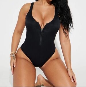 Sexy One piece Bathing Suit